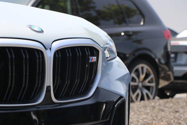 2024 bmw x5 m60i
