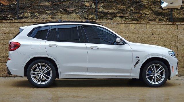 used 2018 bmw x3 m40i monroeville, pa 15146 for sale in monroeville, pennsylvania
