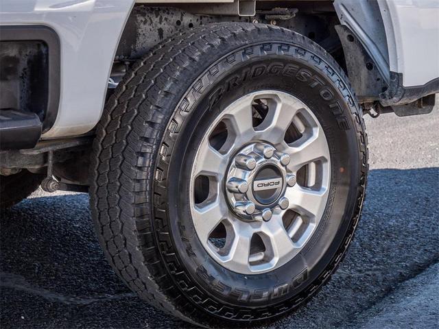 2023 ford f-250 xlt