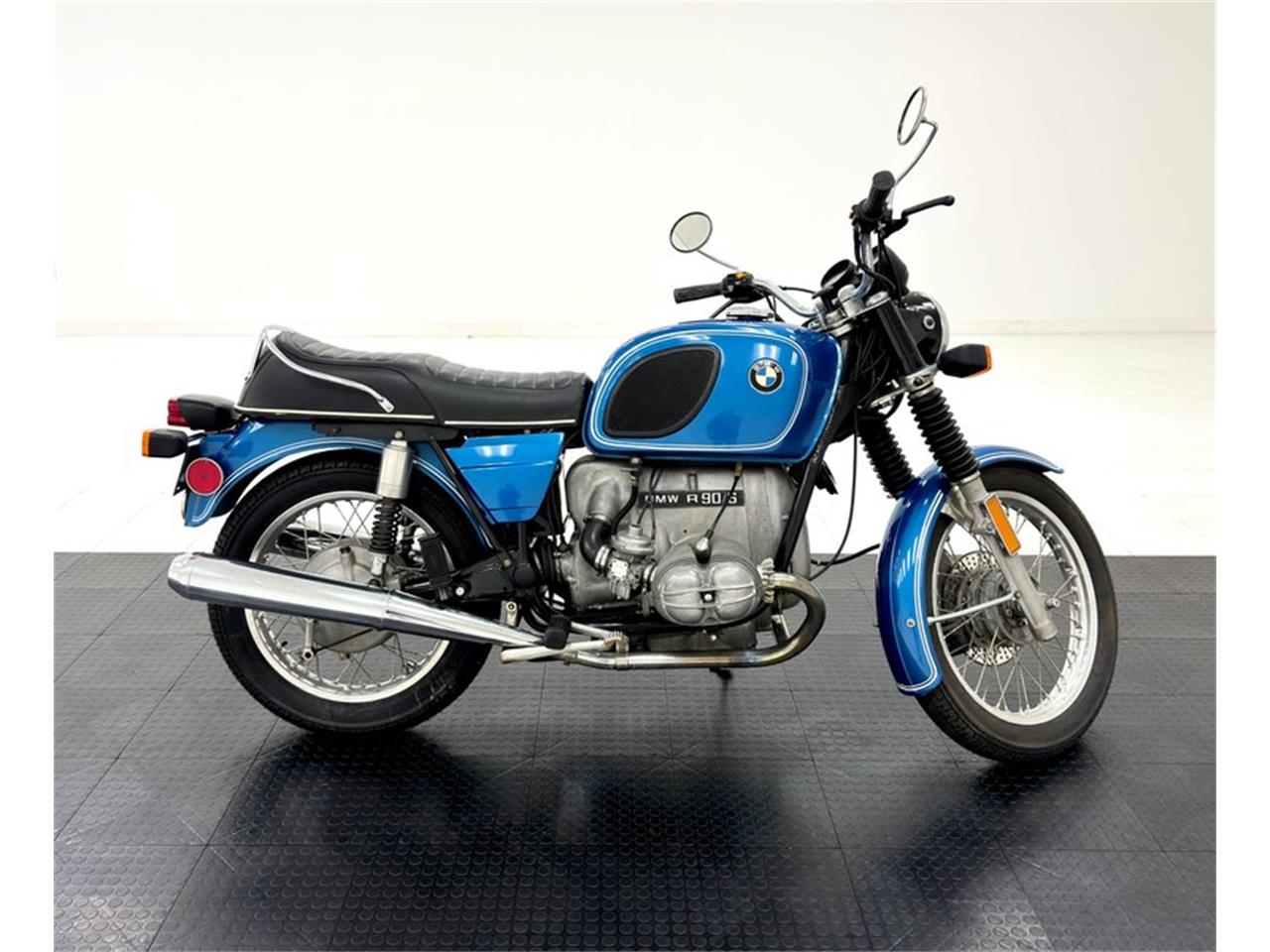 for sale: 1976 bmw motorcycle in morgantown, pennsylvania for sale in morgantown, pa