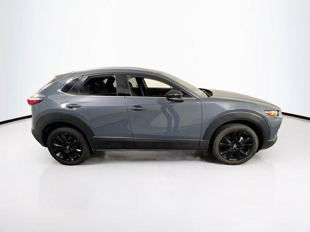 2023 mazda cx-30 turbo premium package