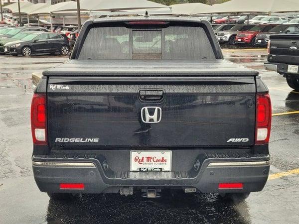 2019 honda ridgeline in burns harbor, indiana