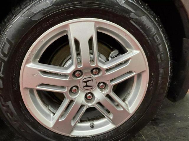 2012 honda odyssey touring