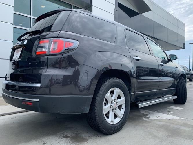 used 2016 gmc acadia fwd sle w/ sle-2 d'lberville, ms 39540 for sale in biloxi, mississippi