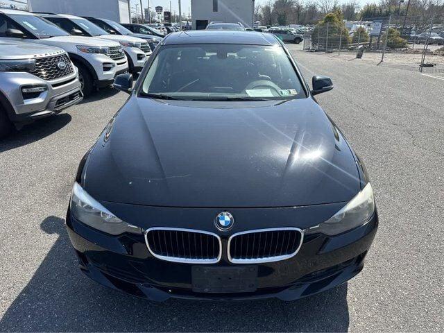 2015 bmw 3 series in quakertown, pennsylvania