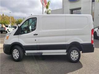 2020 Ford Transit 250