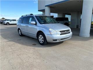 2007 Kia Sedona lx
