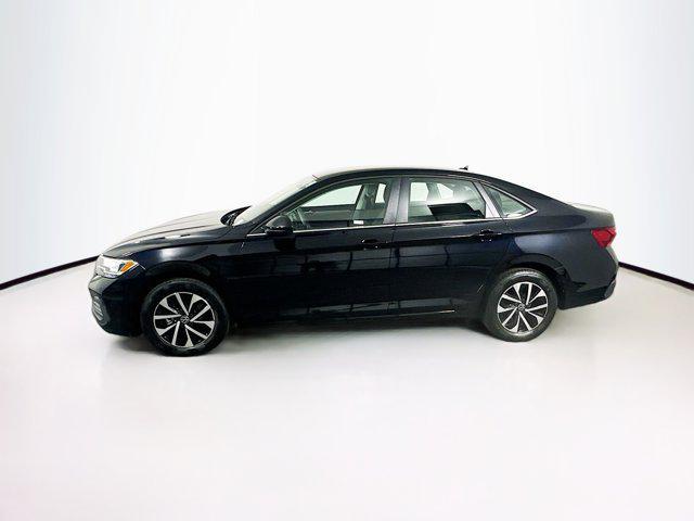 2023 volkswagen jetta 1.5t s