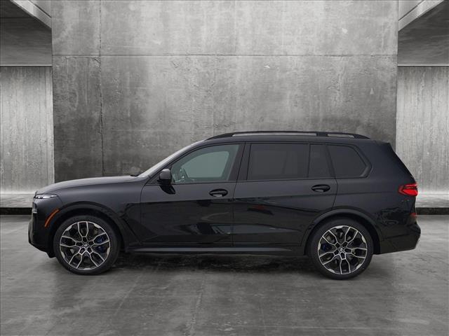 2024 bmw x7 m60i