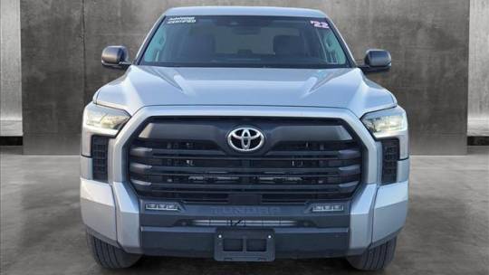 2022 Toyota Tundra