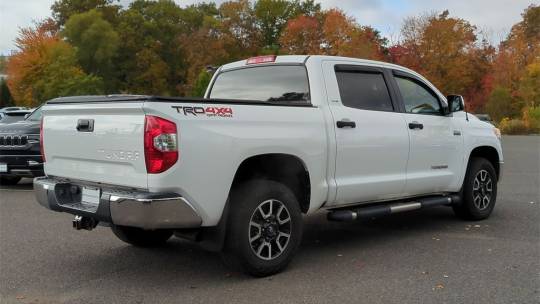 2017 Toyota Tundra