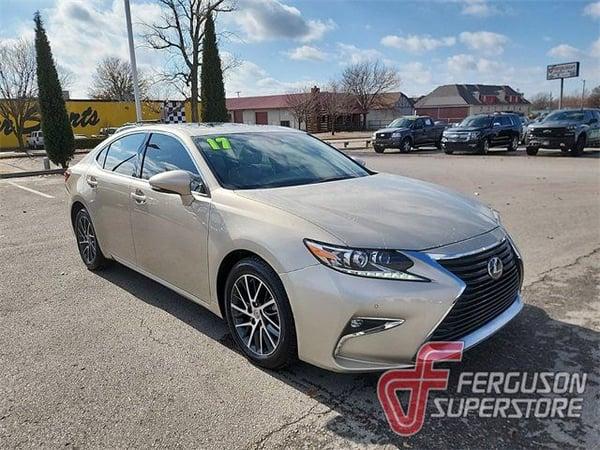 2017 lexus es 350 in brookfield, wisconsin