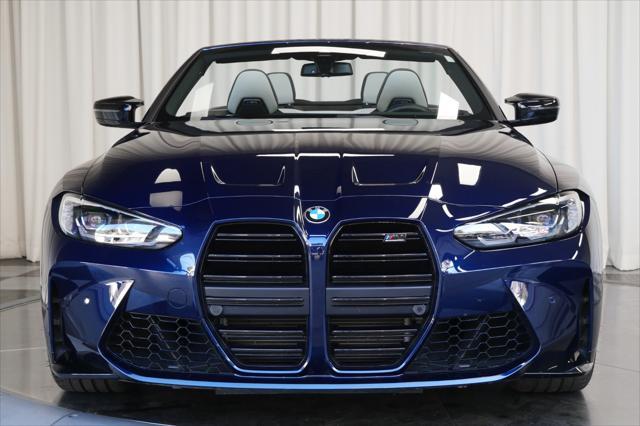 2024 bmw m4 base