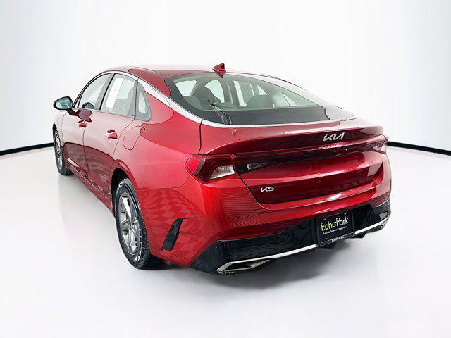 2023 kia k5 lxs