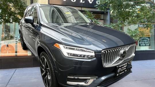 2023 Volvo XC90