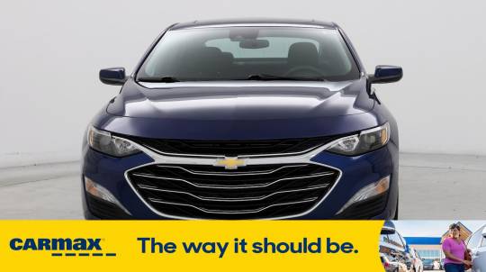 2019 Chevrolet Malibu