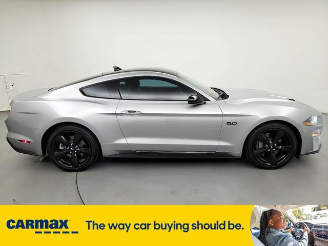 2023 ford mustang gt premium