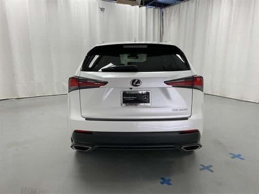 2019 lexus nx 300 base in tuscaloosa, alabama