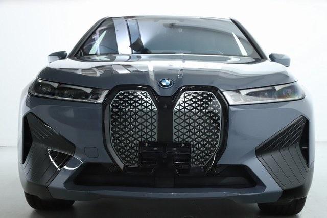 2024 bmw ix m60