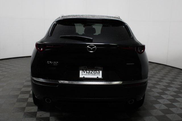 2024 mazda cx-30 preferred