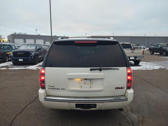 2014 gmc yukon xl denali