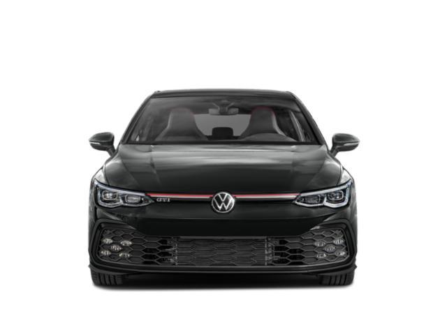 2024 volkswagen golf gti 2.0t se dsg