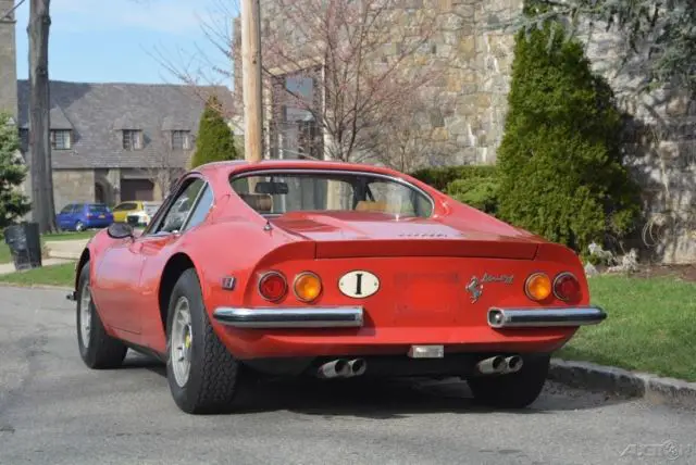 1972 used manual coupe