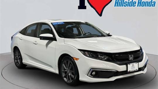 2021 Honda Civic