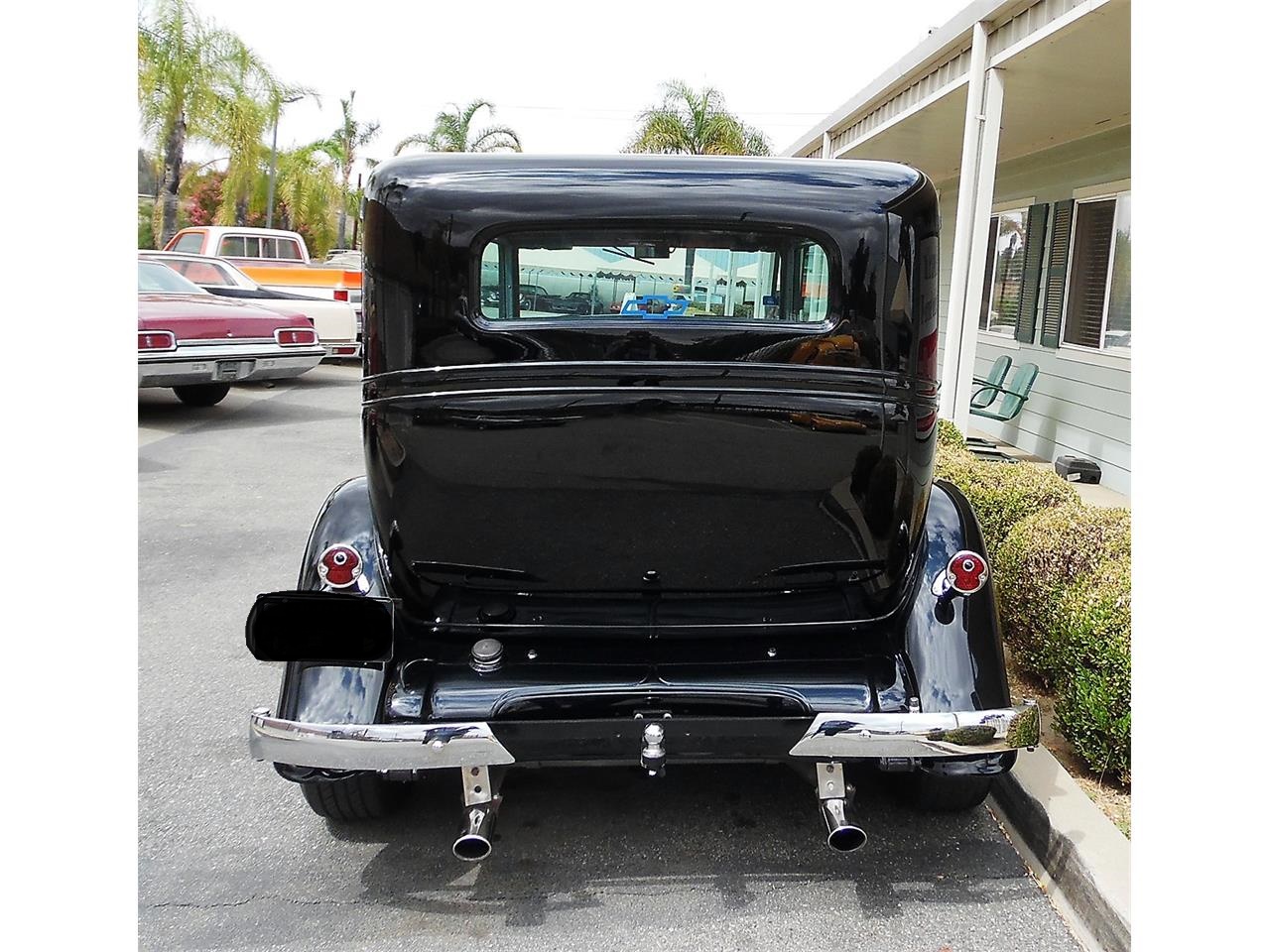 1931 chevrolet street rod