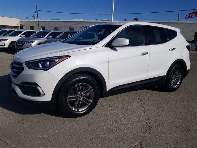 used 2018 hyundai santa fe awd sport logan, ut 84321 for sale in logan, utah
