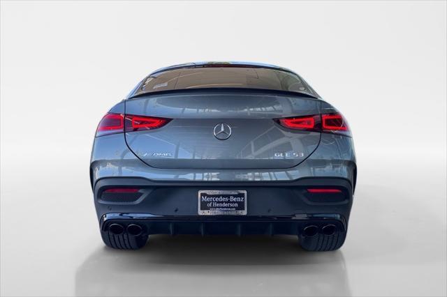 2023 mercedes-benz amg gle 53 base