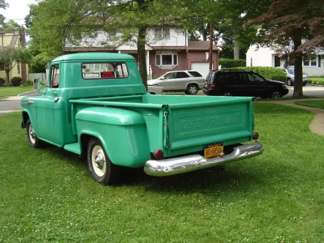 1957 chevy pickup 3200