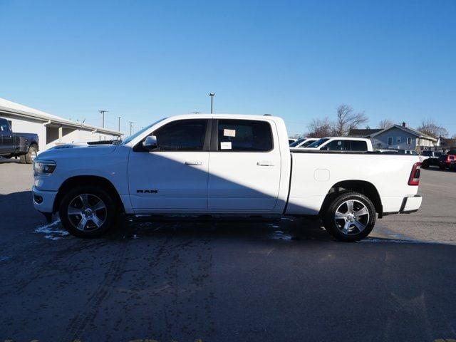 2020 ram 1500 rebel in granger, iowa