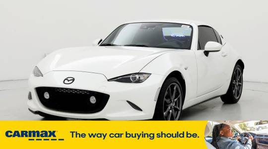 2019 Mazda