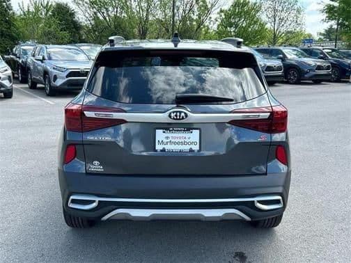 2021 kia seltos s in murfreesboro, tennessee