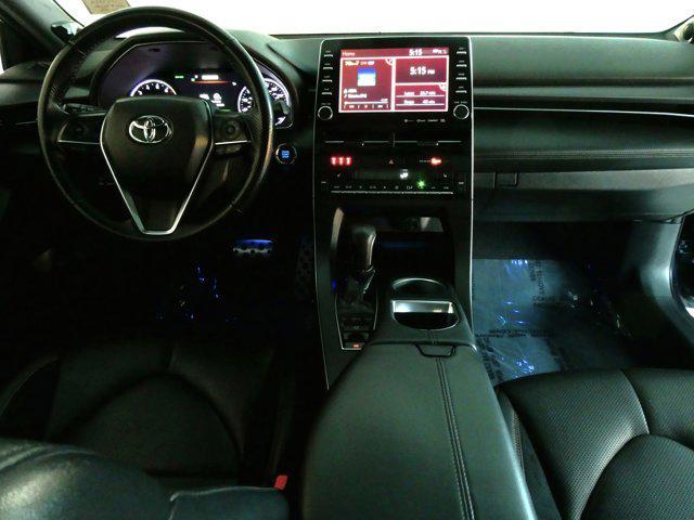2019 toyota avalon xse