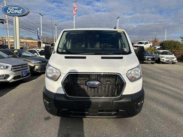 2022 ford transit cargo van in marlboro, massachusetts
