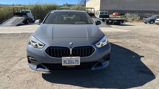 2024 BMW 2 series