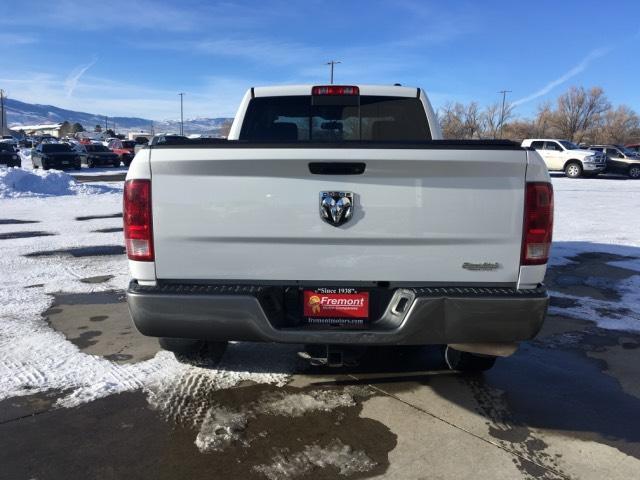 2010 dodge ram pickup 1500 laramie 4x4 laramie 4dr quad cab 6.3 ft. sb pickup for sale in cody, wyoming