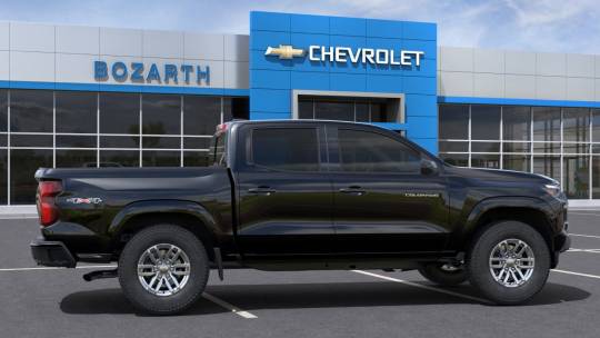 2024 Chevrolet