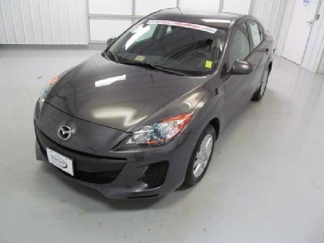 2012 mazda mazda3 i touring in christiansburg, va
