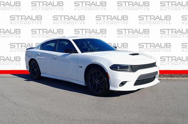 2023 dodge charger r/t
