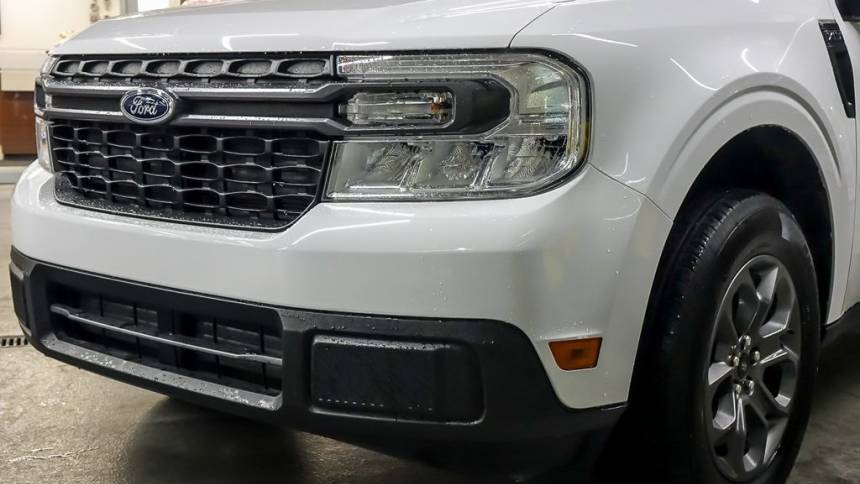 2023 ford maverick xl