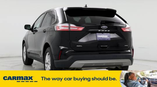 2023 Ford Edge