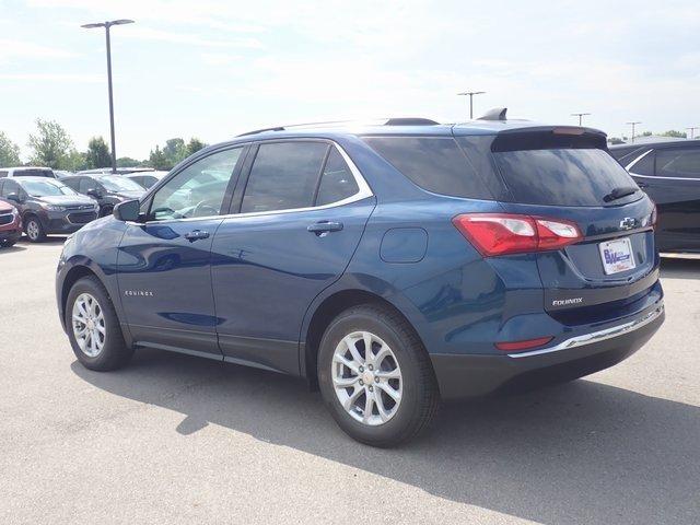new 2020 chevrolet equinox lt freeland, mi 48623 for sale in freeland, michigan