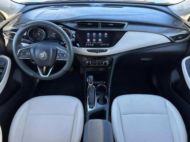 2023 buick encore gx preferred sport utility 4d in lincoln, nebraska