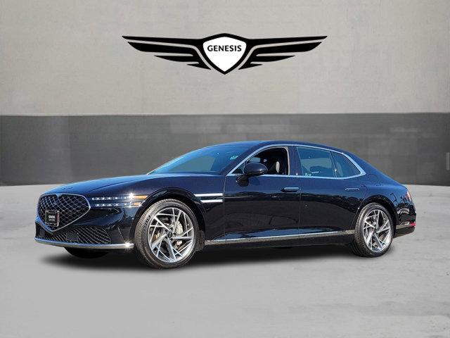 2023 genesis g90 3.5t awd