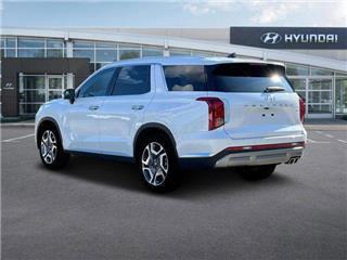 2025 Hyundai Palisade limited