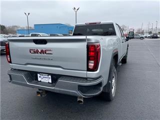 2022 GMC Sierra 3500hd pro