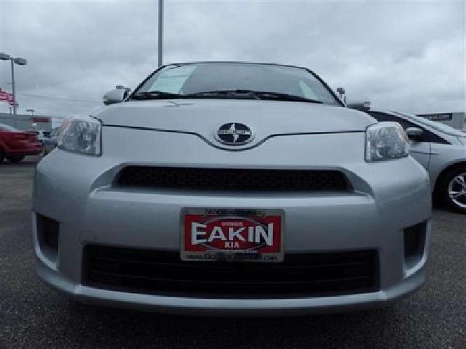 2012 scion xd in killeen, tx